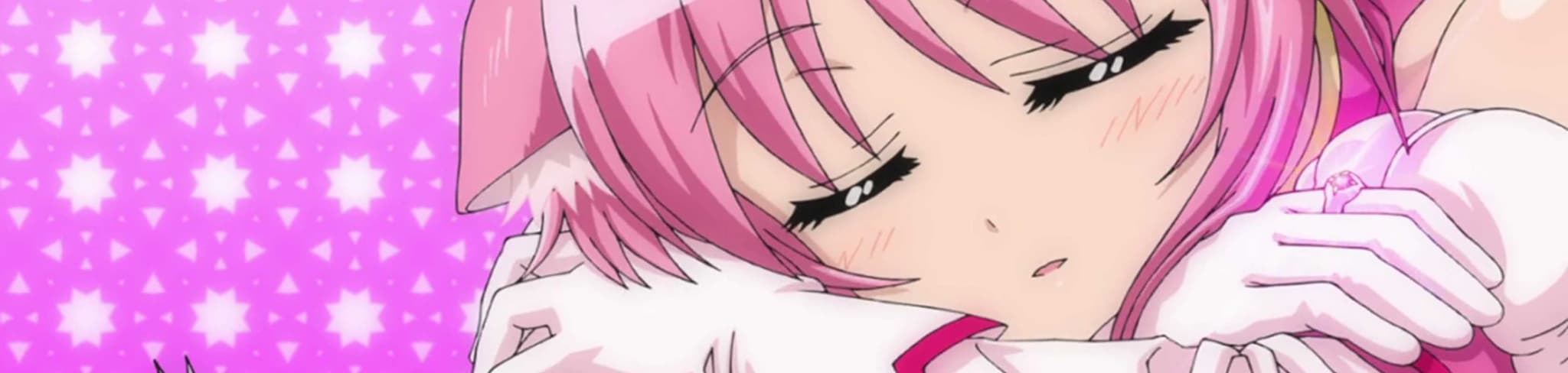 Dog Days'' banner