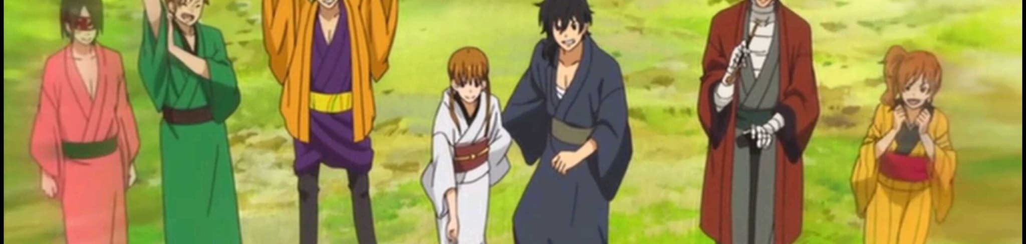 My Little Monster OVA banner