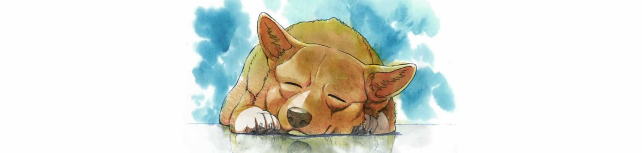 Ein's Summer Vacation banner