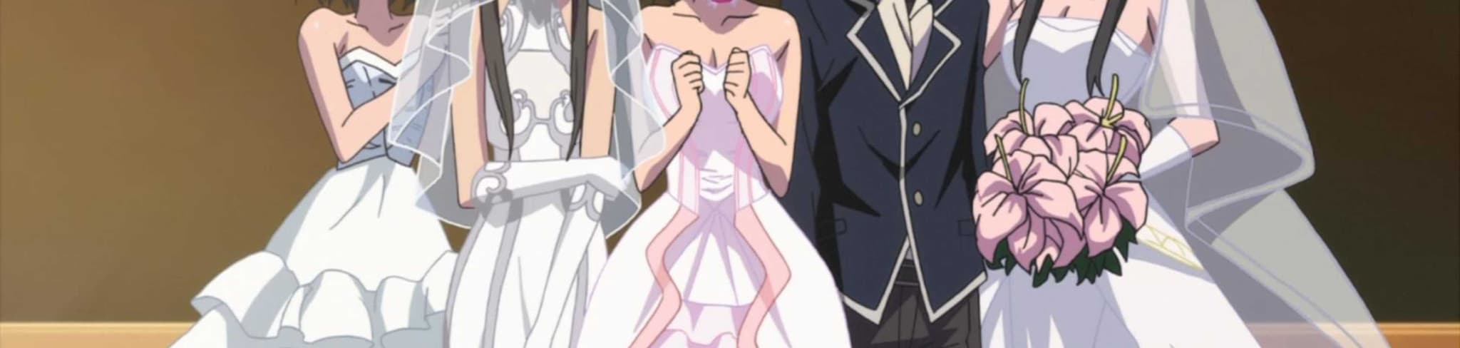 My Teen Romantic Comedy SNAFU OVA banner