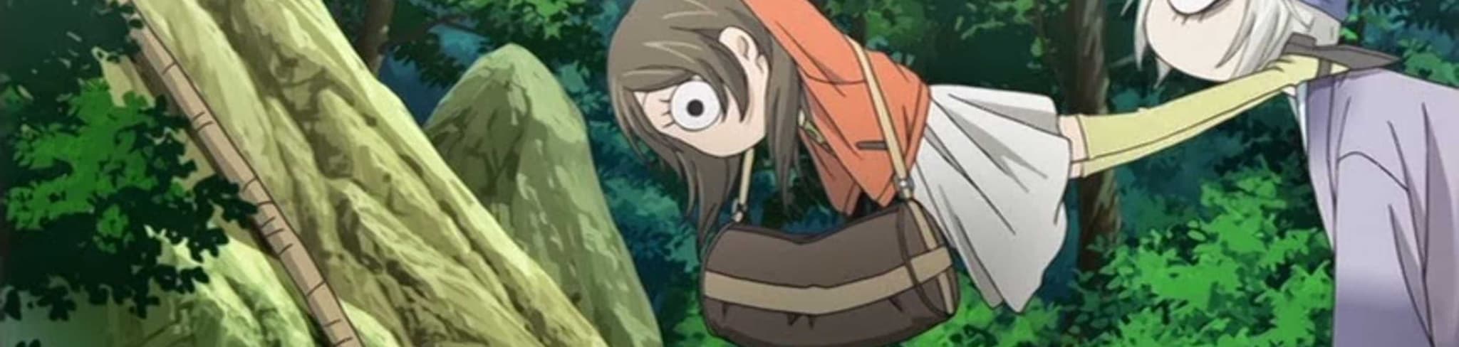 Kamisama Hajimemashita OVA banner