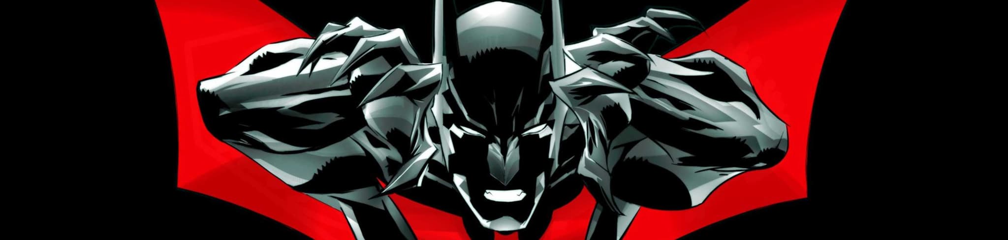 Batman Beyond banner