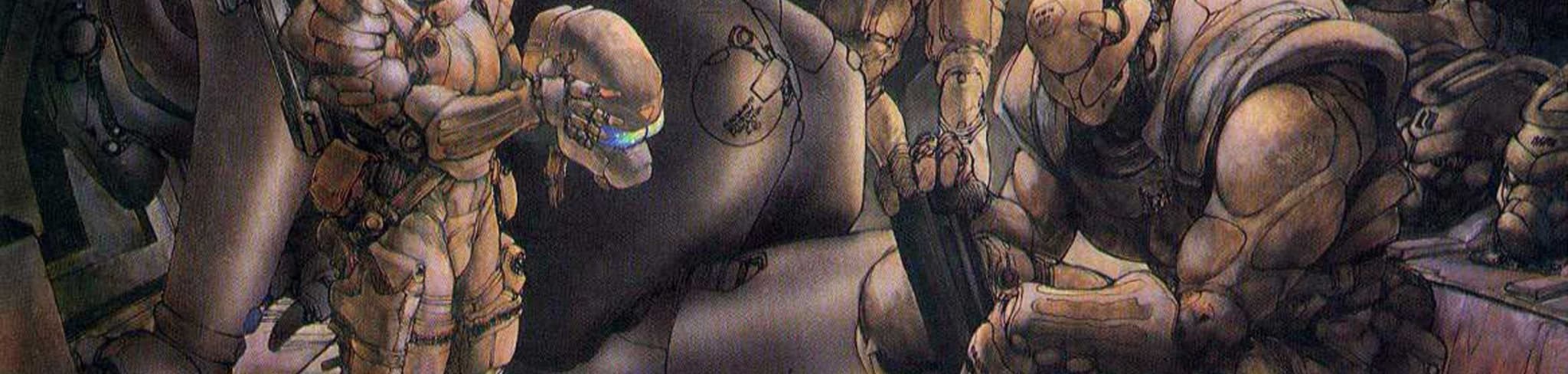Appleseed banner