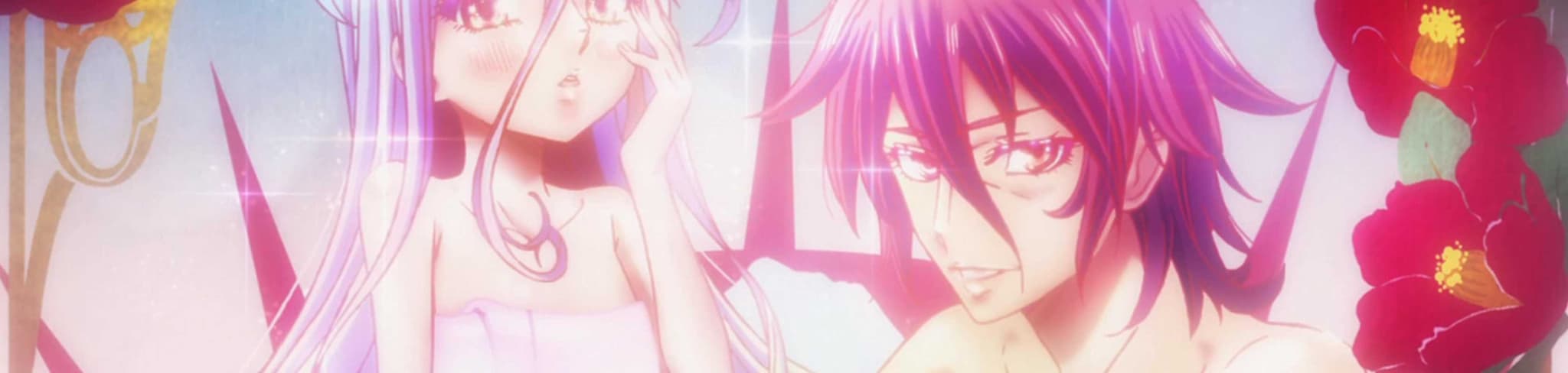 No Game No Life Specials banner