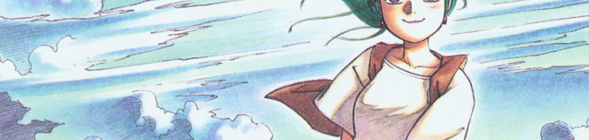 Yokohama Kaidashi Kikou: Quiet Country Cafe banner
