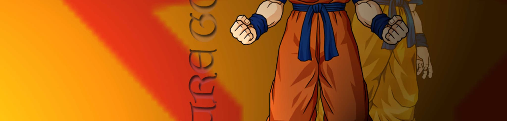 Dragon Ball Z Special 2: The History of Trunks banner