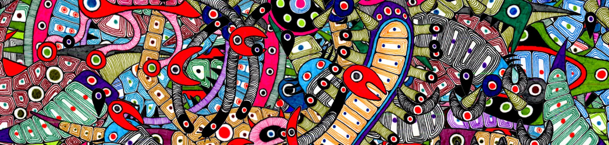 Jam banner