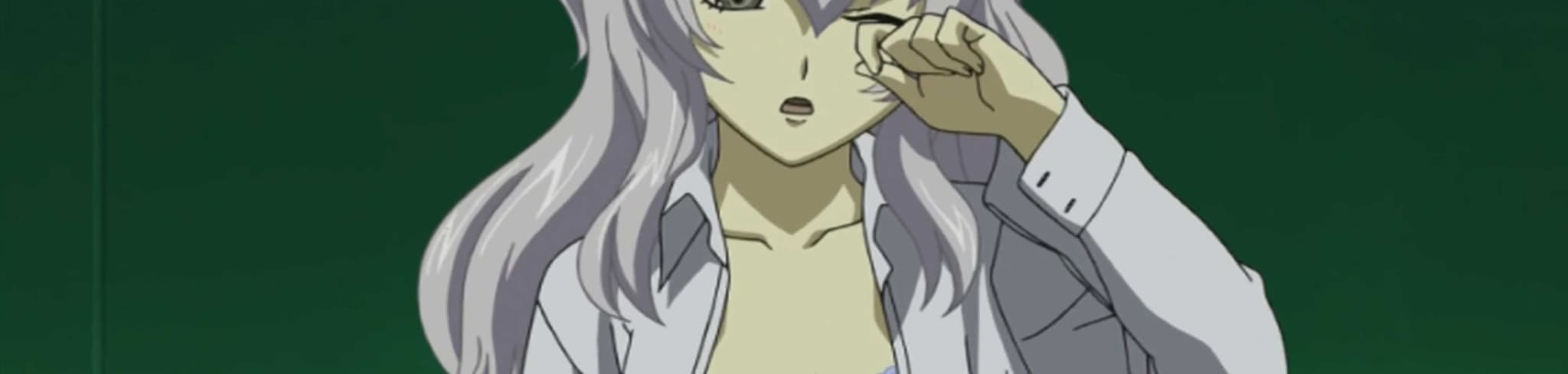 Full Metal Panic! The Second Raid: Wari to Hima na Sentaichou no Ichinichi banner