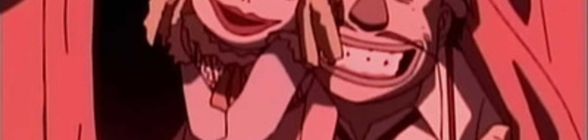 Eikyuu Kazoku banner