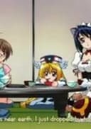 UFO Princess Valkyrie: Special