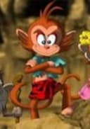 Monkey Magic