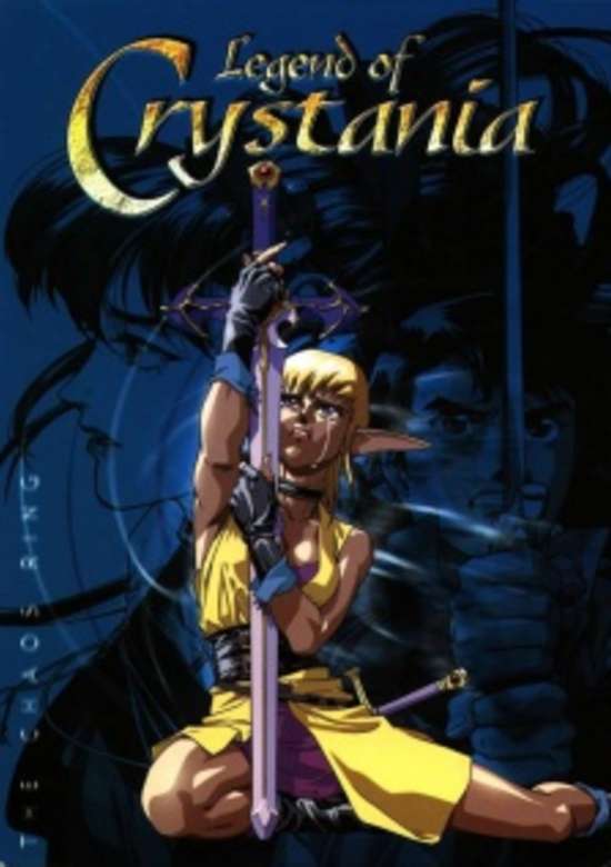 Legend of Crystania banner