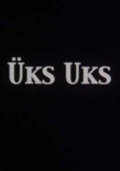 Üks Uks