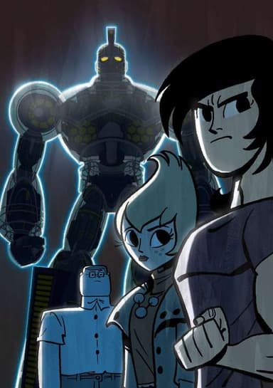Sym-Bionic Titan