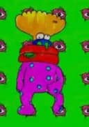 Mr. Empty
