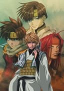 Saiyuki Gunlock