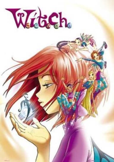 W.I.T.C.H.