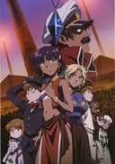 Nadia: Secret of Blue Water