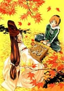 Hikaru no Go