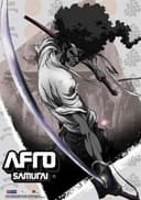 Afro Samurai