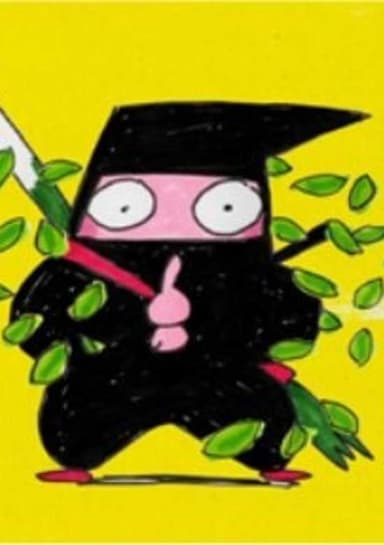 Ninja Negizou