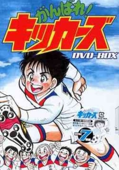 Fight! Kickers