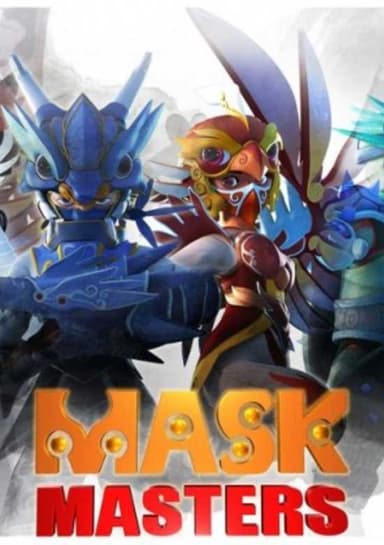 Mask Masters