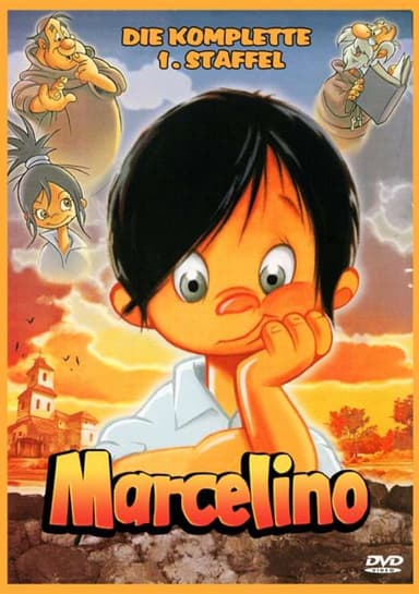 Marcelino