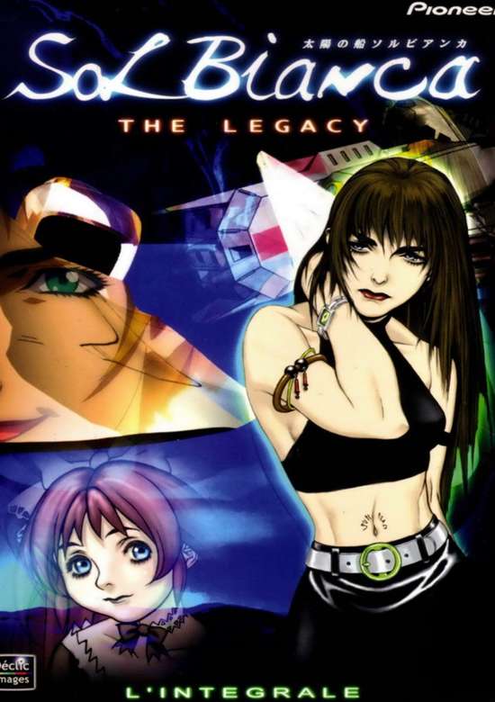 Sol Bianca: The Legacy banner