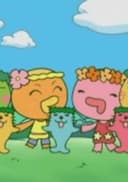 Hula Kappa: Owakare-kai (2) Atarashii wo Tomodachi
