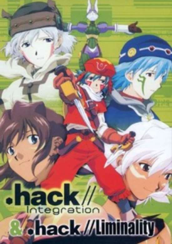 .hack//Unison banner