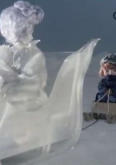 The Snow Queen