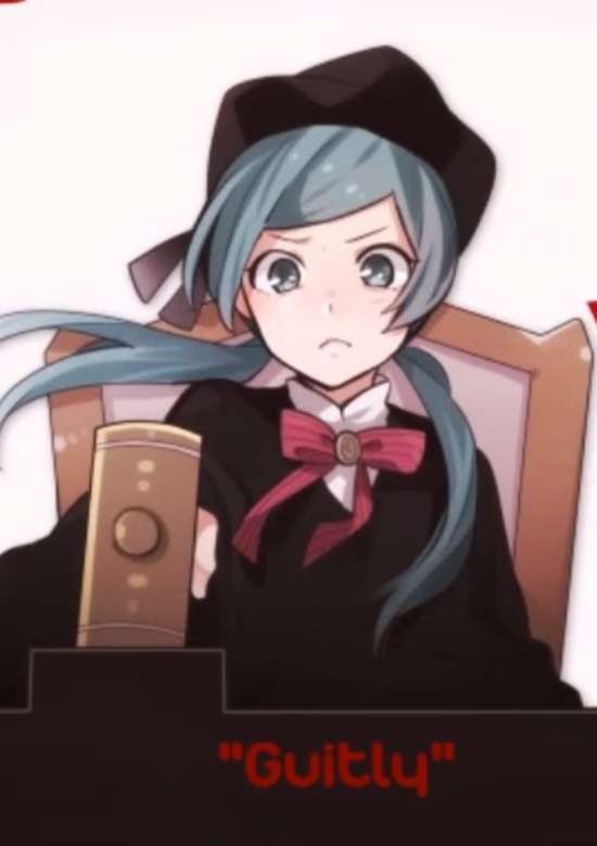 Love Trial banner