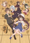 The Ryuo’s Work is Never Done!