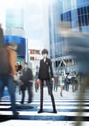 PERSONA 5 the Animation