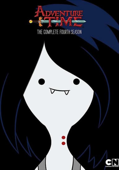 Adventure Time Season 4