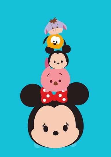 Disney Tsum Tsum Specials