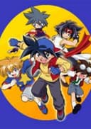 Beyblade V-Force