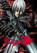 Devil May Cry: The Animated Series