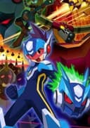 Megaman Star Force