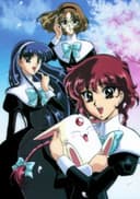 Magic Knight Rayearth OVA
