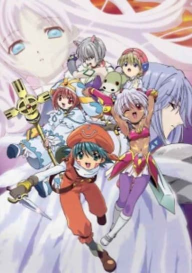 .hack//Legend of the Twilight Offline Meeting Special