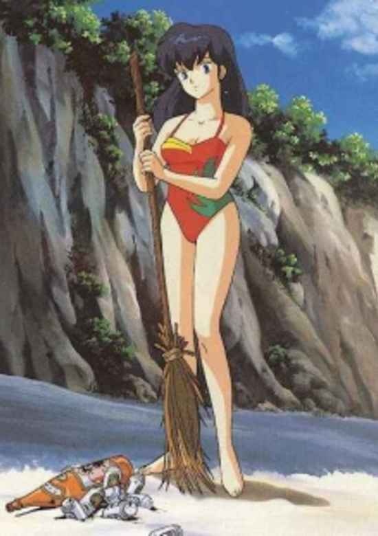 Maison Ikkoku: Ikkokujima Nanpa Shimatsuki banner