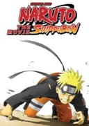 Naruto: Shippuden the Movie