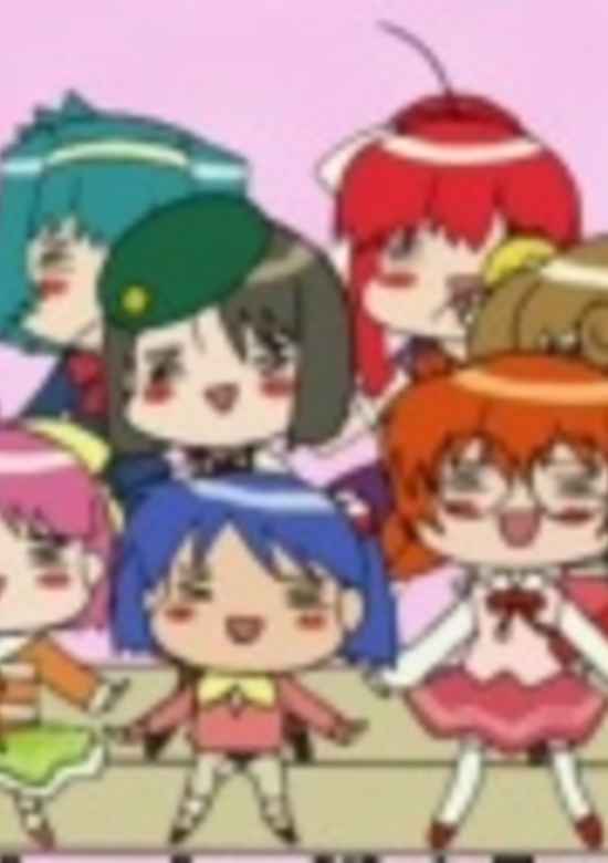 Doku Tenshi no Shippo banner
