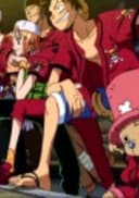 One Piece: Mezase! Kaizoku Yakyuu Ou