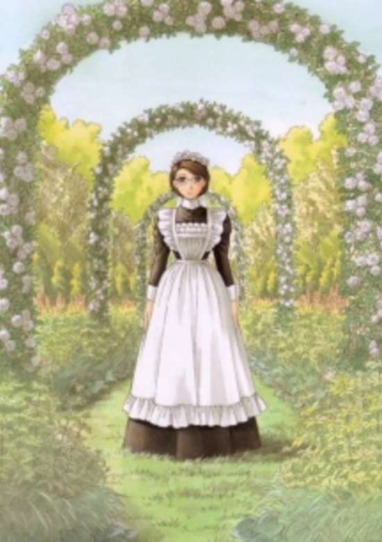 Emma: A Victorian Romance - Intermission banner