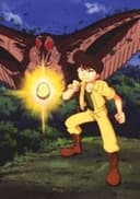 Future Boy Conan 2: River Adventure