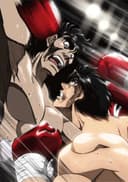 Hajime no Ippo: Mashiba vs. Kimura