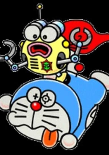 Doraemon: Doraemon Comes Back (Movie)